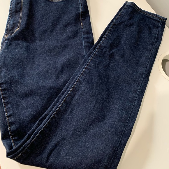 NWOT Articles of Society Heather High-Rise Size27 - Picture 2 of 8